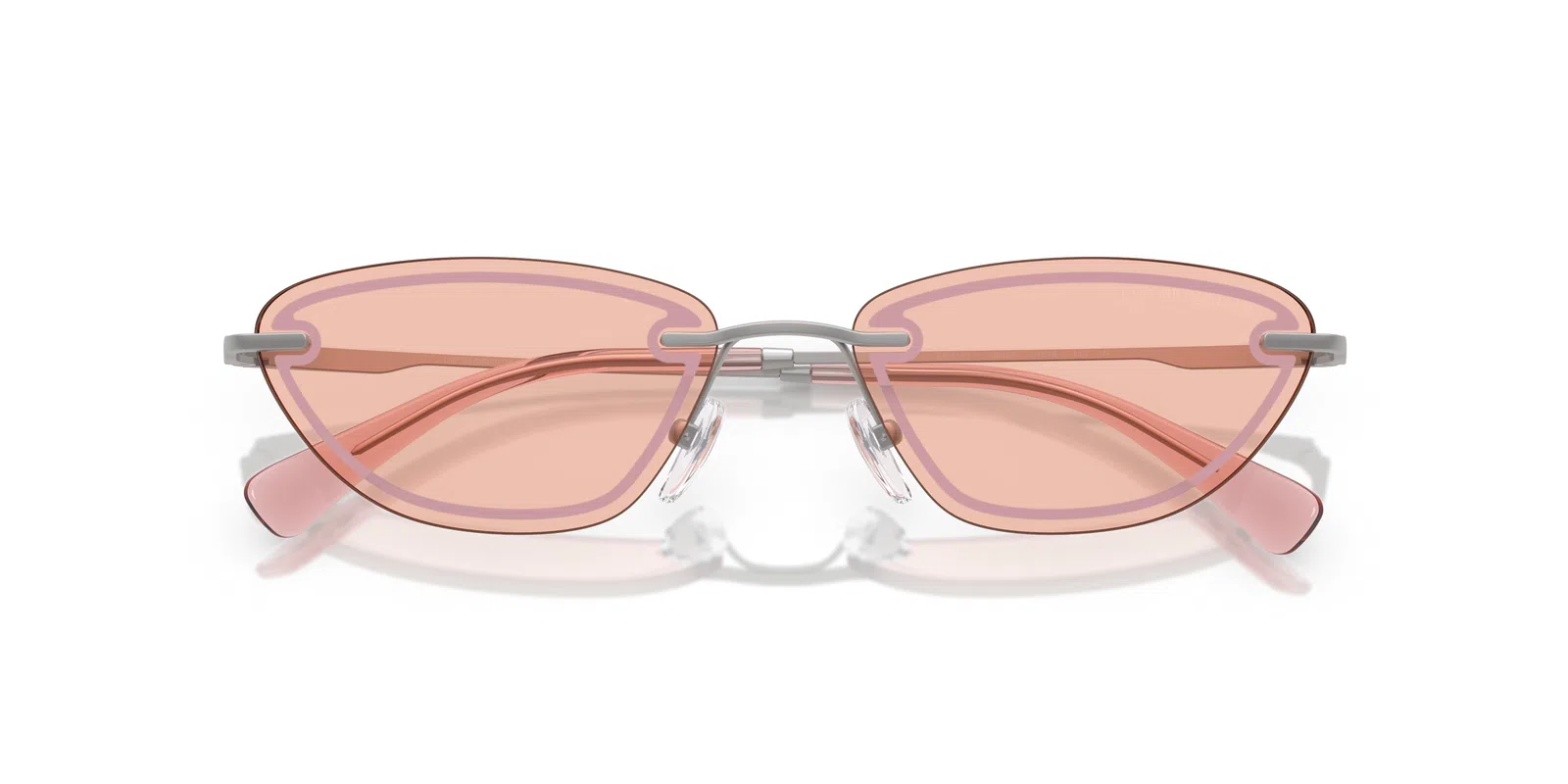 Emporio Armani 2158 Sunglasses - view 24
